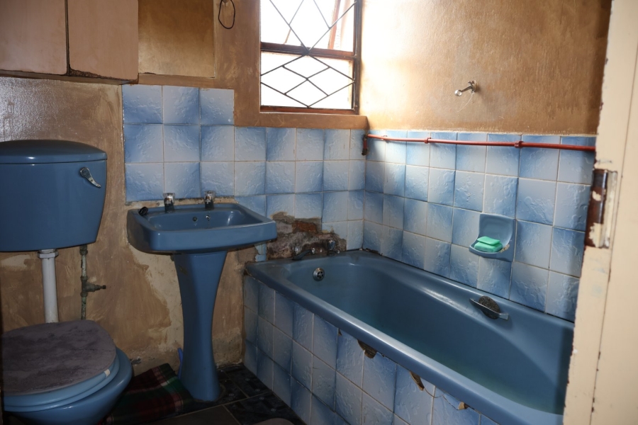 3 Bedroom Property for Sale in Ginsberg Eastern Cape